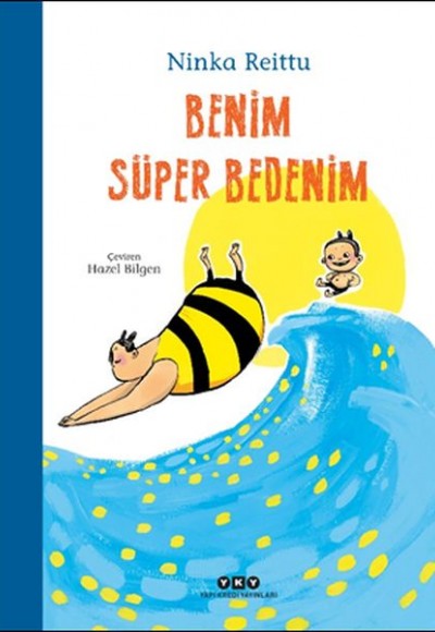 Benim Süper Bedenim Benim Süper Bedenim