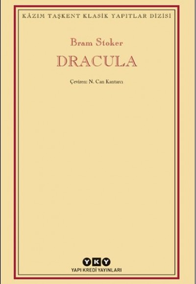 Dracula Dracula