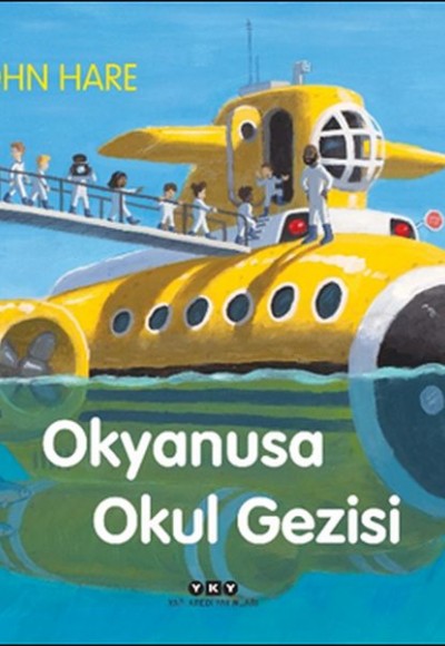 Okyanusa Okul Gezisi Okyanusa Okul Gezisi