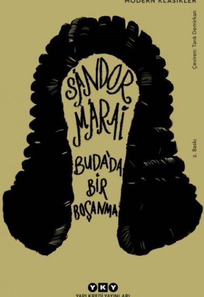 Buda’da Bir Boşanma Buda’da Bir Boşanma