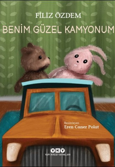 Benim Güzel Kamyonum Benim Güzel Kamyonum