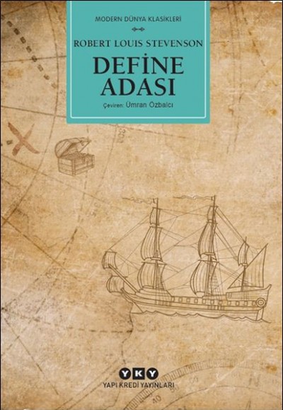 Define Adası Define Adası