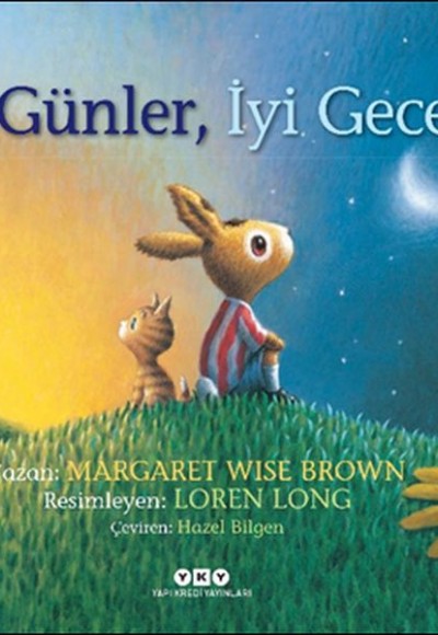 İyi Günler, İyi Geceler İyi Günler, İyi Geceler