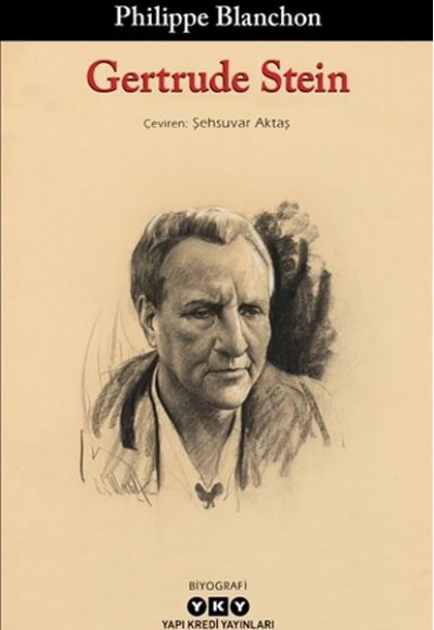 Gertrude Stein Gertrude Stein
