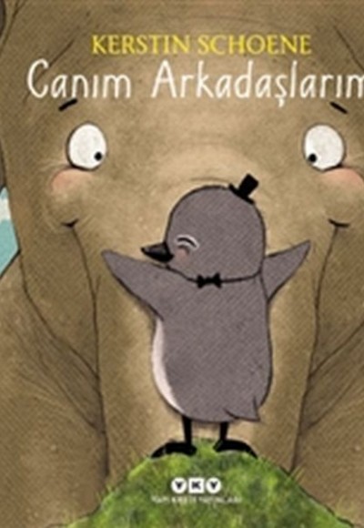 Canım Arkadaşlarım Canım Arkadaşlarım