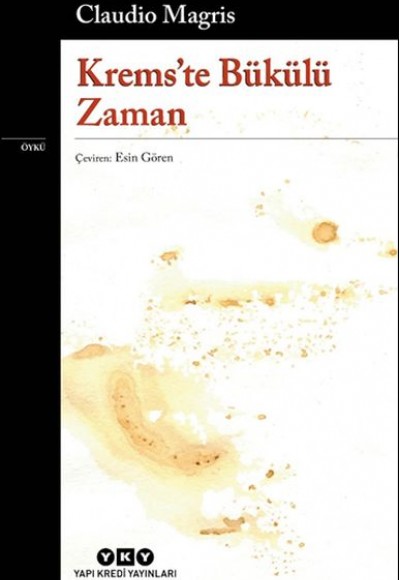 Krems’te Bükülü Zaman Krems’te Bükülü Zaman