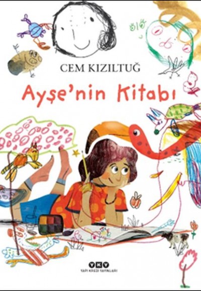 Ayşe’nin Kitabı Ayşe’nin Kitabı