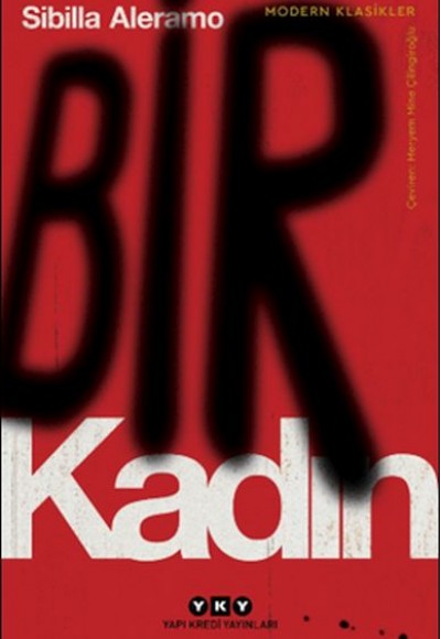 Bir Kadın Bir Kadın