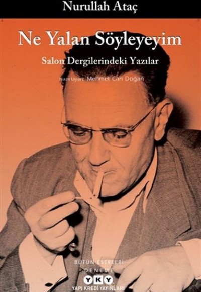 Ne Yalan Söyleyeyim Ne Yalan Söyleyeyim