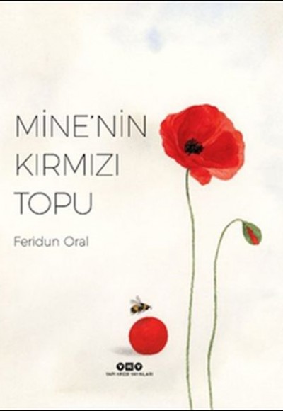 Mine’nin Kırmızı Topu Mine’nin Kırmızı Topu