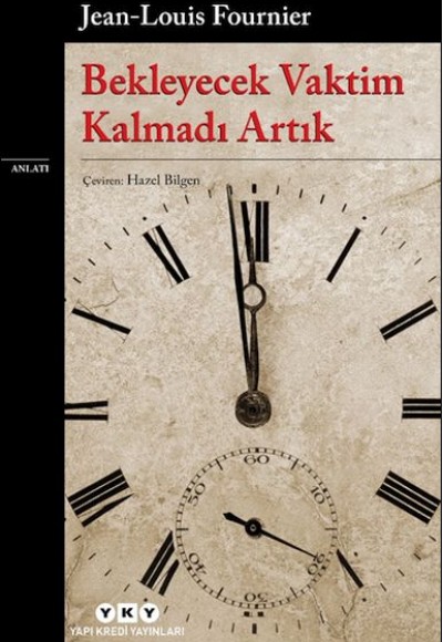 Bekleyecek Vaktim Kalmadı Artık Bekleyecek Vaktim Kalmadı Artık