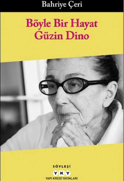 Böyle Bir Hayat - Güzin Dino Böyle Bir Hayat - Güzin Dino