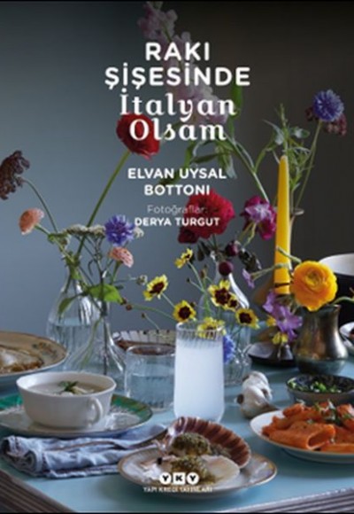 Rakı Şişesinde İtalyan Olsam Rakı Şişesinde İtalyan Olsam