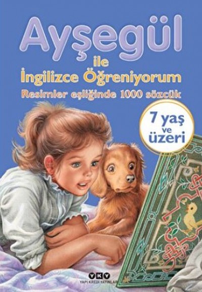 Ayşegül ile İngilizce Öğreniyorum Ayşegül ile İngilizce Öğreniyorum