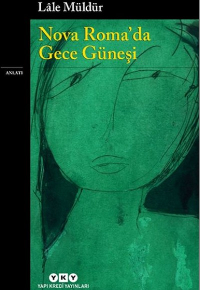 Nova Roma'da Gece Güneşi Nova Roma'da Gece Güneşi
