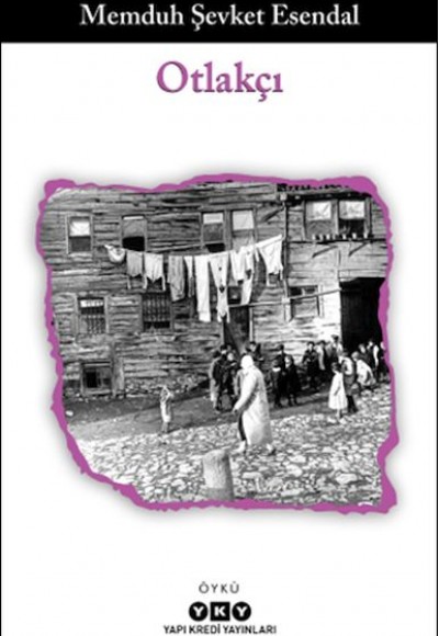 Otlakçı Otlakçı