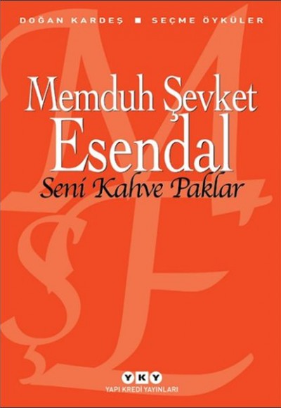 Seni Kahve Paklar Seni Kahve Paklar