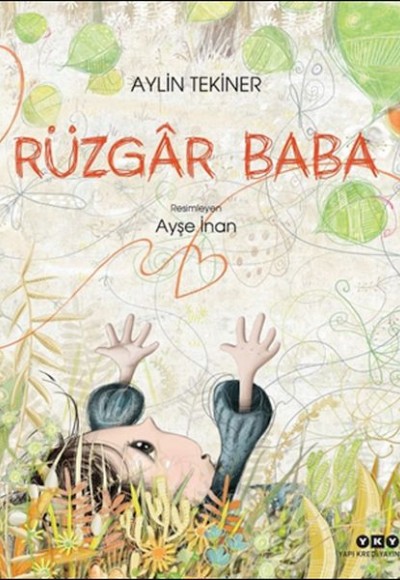 Rüzgâr Baba Rüzgâr Baba