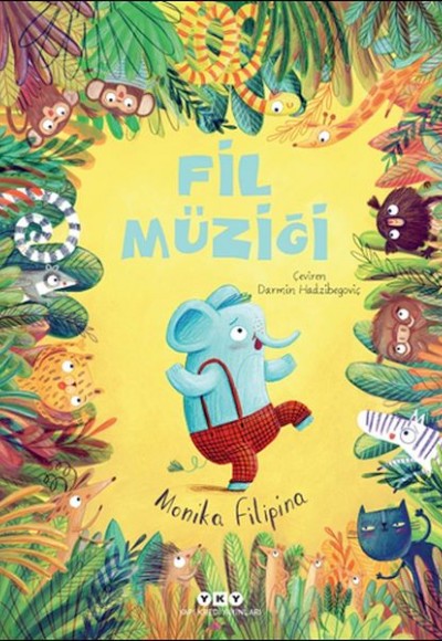 Fil Müziği Fil Müziği