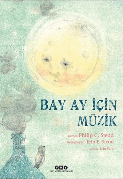 Bay Ay İçin Müzik Bay Ay İçin Müzik