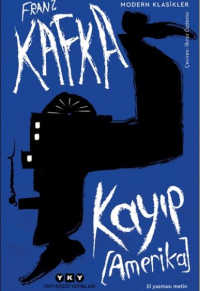 Kayıp (Amerika) Kayıp (Amerika)