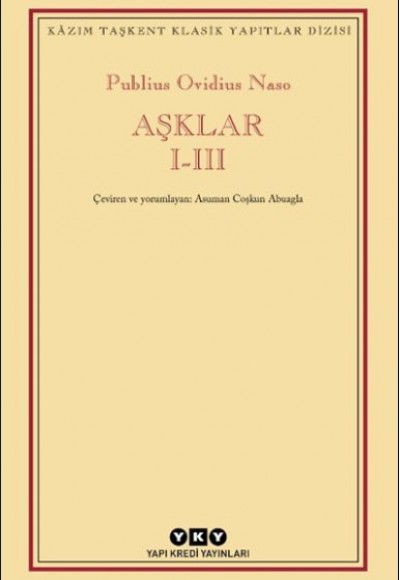 Aşklar I-III Aşklar I-III