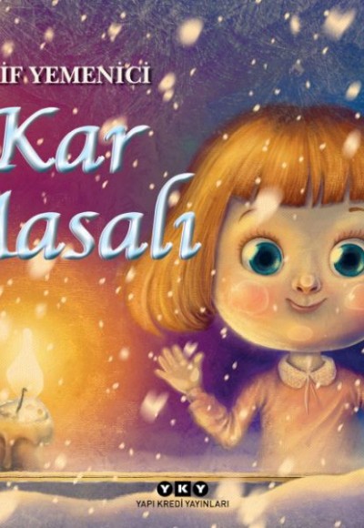 Kar Masalı Kar Masalı
