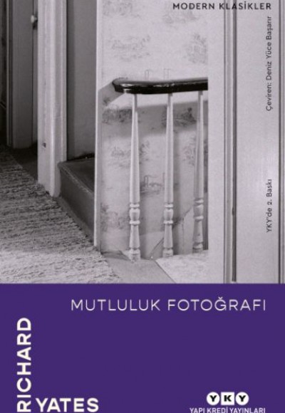 Mutluluk Fotoğrafı - Modern Klasikler Mutluluk Fotoğrafı - Modern Klasikler