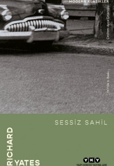 Sessiz Sahil - Modern Klasikler Sessiz Sahil - Modern Klasikler