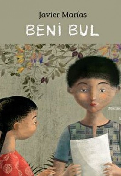 Beni Bul Beni Bul