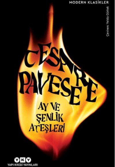 Ay ve Şenlik Ateşleri Ay ve Şenlik Ateşleri