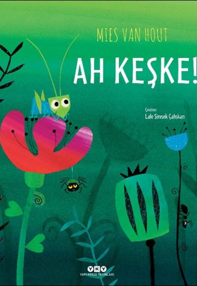 Ah Keşke! Ah Keşke!