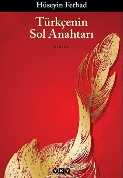 Türkçenin Sol Anahtarı Türkçenin Sol Anahtarı