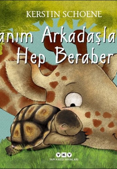 Canım Arkadaşlarım Hep Beraber Canım Arkadaşlarım Hep Beraber