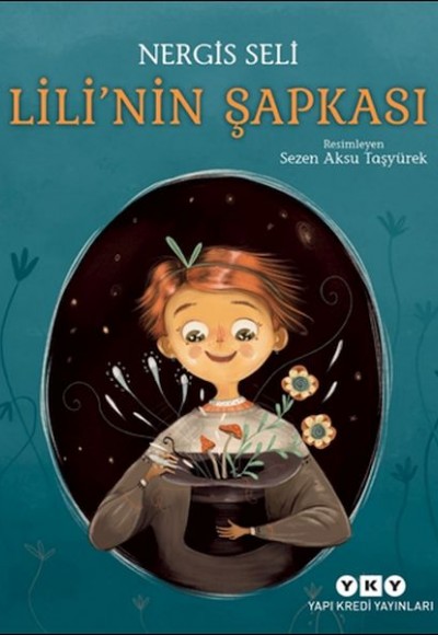 Lili’nin Şapkası Lili’nin Şapkası