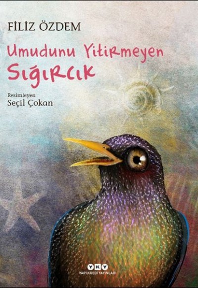 Umudunu Yitirmeyen Sığırcık Umudunu Yitirmeyen Sığırcık