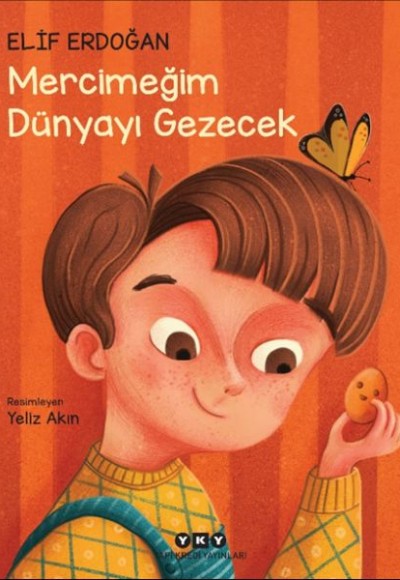 Mercimeğim Dünyayı Gezecek Mercimeğim Dünyayı Gezecek