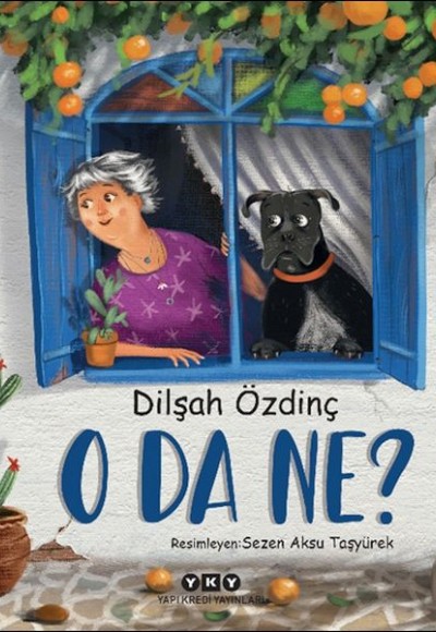O da Ne? O da Ne?