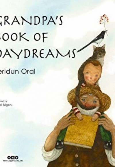 Grandpa's Book Of Day Dreams Grandpa's Book Of Day Dreams