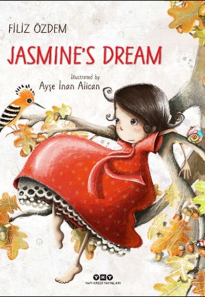 Jasmine's Dream Jasmine's Dream