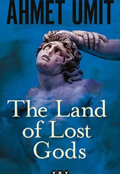 The Land of Lost Gods The Land of Lost Gods