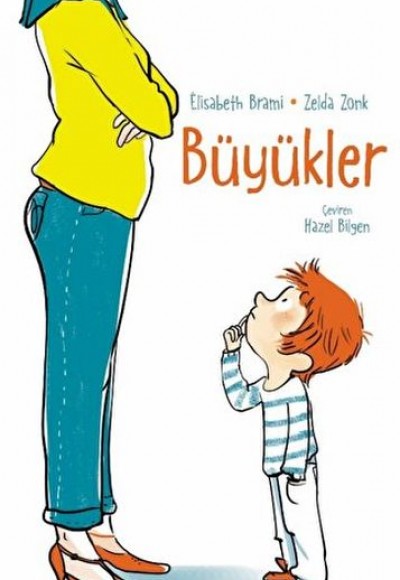 Büyükler Büyükler