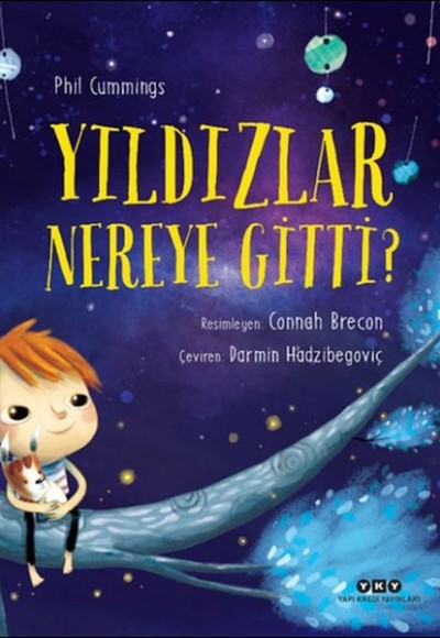 Yıldızlar Nereye Gitti? Yıldızlar Nereye Gitti?