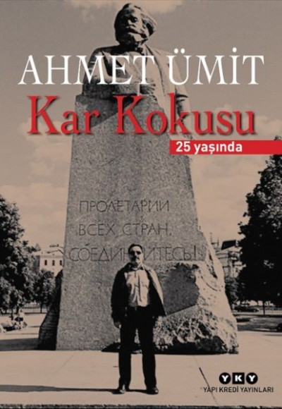 Kar Kokusu – 25 Yaşında (Numaralı Özel Baskı) Kar Kokusu – 25 Yaşında (Numaralı Özel Baskı)