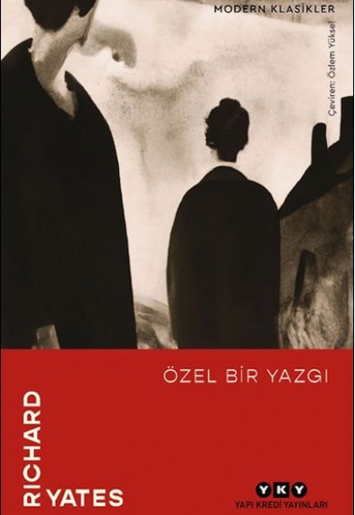 Özel Bir Yazgı Özel Bir Yazgı