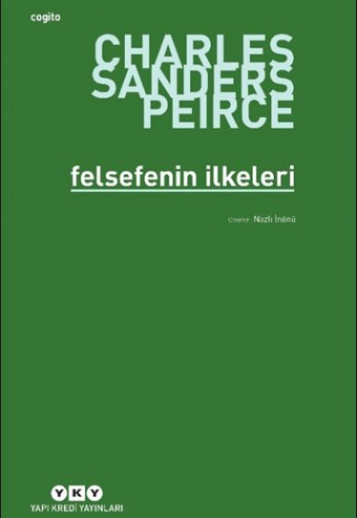 Felsefenin İlkeleri Felsefenin İlkeleri