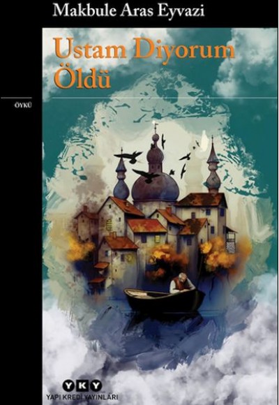Ustam Diyorum Öldü Ustam Diyorum Öldü