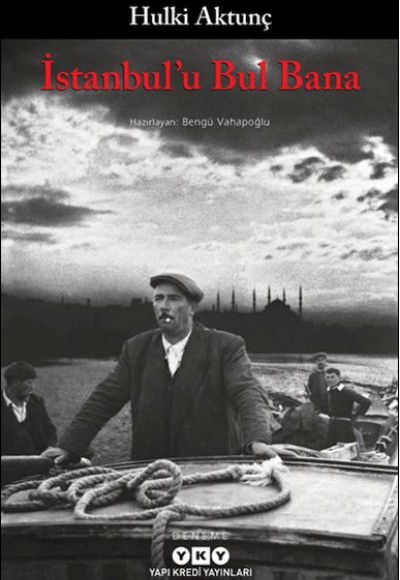 İstanbul'u Bul Bana İstanbul'u Bul Bana
