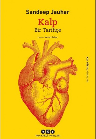 Kalp- Bir Tarihçe Kalp- Bir Tarihçe
