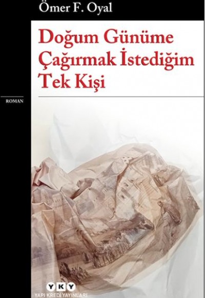Doğum Günüme Çağırmak İstediğim Tek Kişi Doğum Günüme Çağırmak İstediğim Tek Kişi